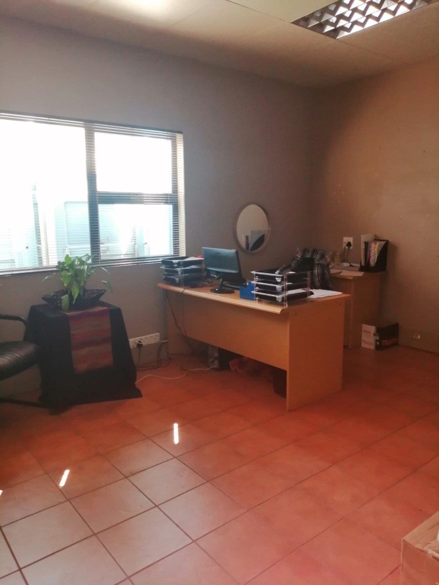 Commercial Property for Sale in Vaalpark Free State